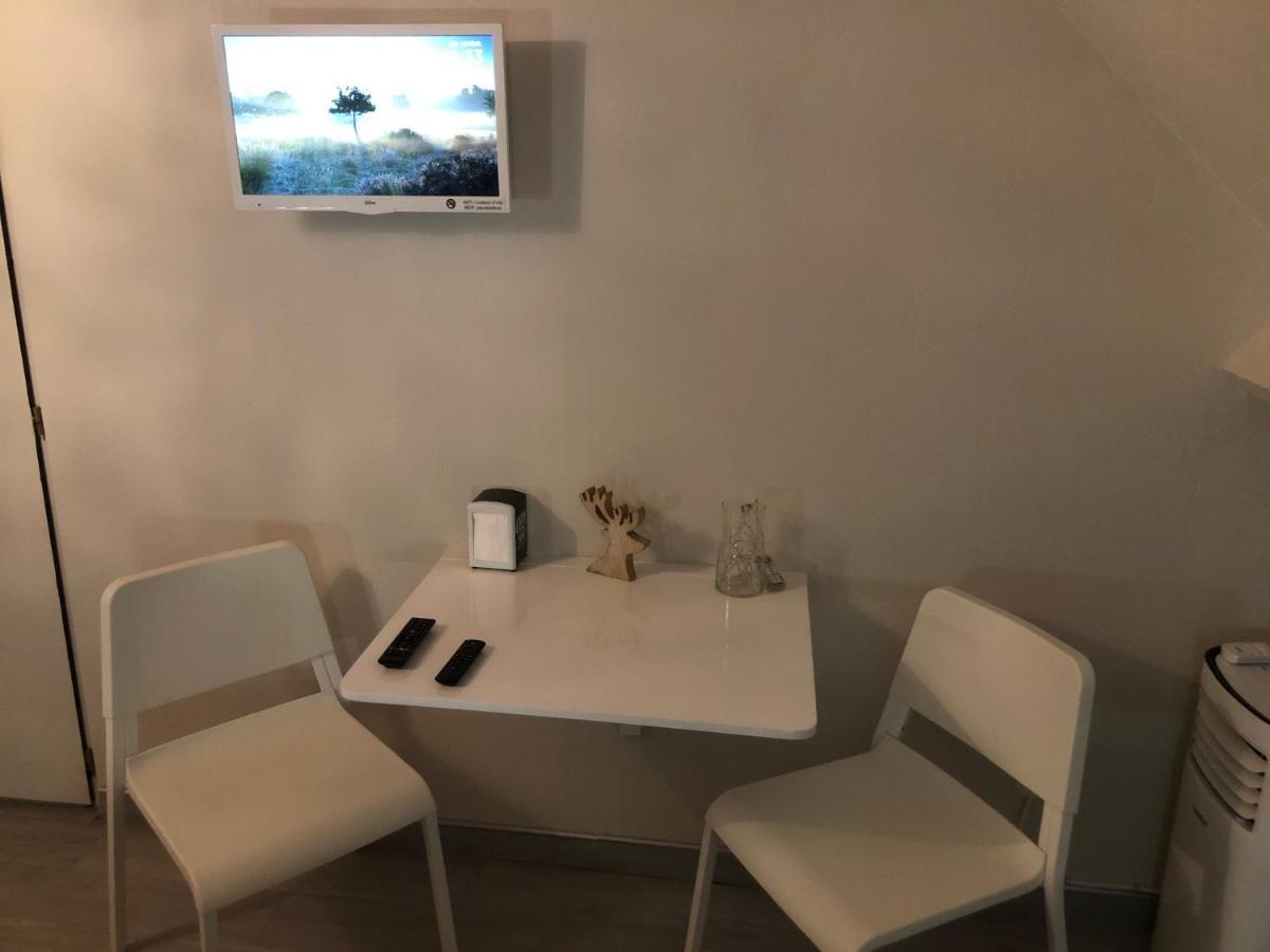 Pause Nature Sorbais Chambre Avec Salle De Bain Privative, Entree Independante Et Arrivee Autonome Bagian luar foto