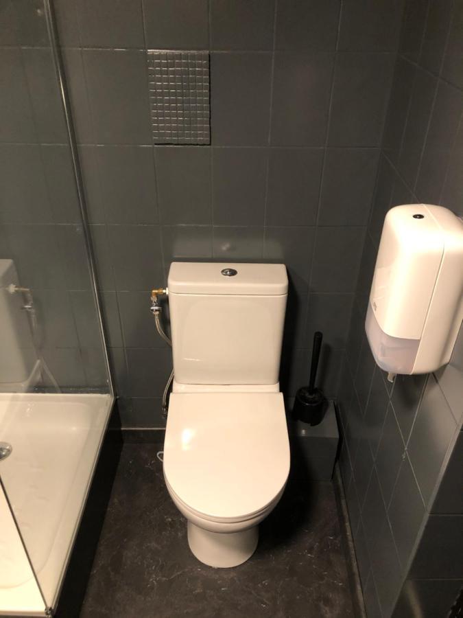 Pause Nature Sorbais Chambre Avec Salle De Bain Privative, Entree Independante Et Arrivee Autonome Bagian luar foto